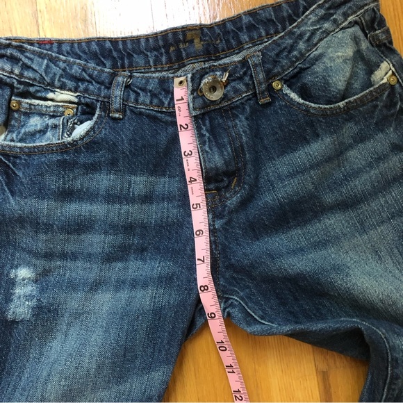 Jeans 7 for all mankind - Picture 5 of 10